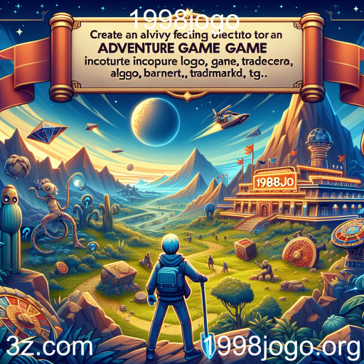 Explorando o Mundo dos Jogos de Aventura