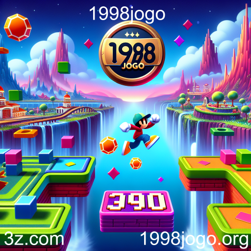A Evolução dos Jogos de Plataforma: Do Clássico ao Moderno