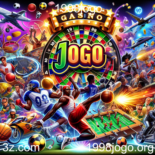 A Popularidade dos Jogos de Esporte em 1998jogo